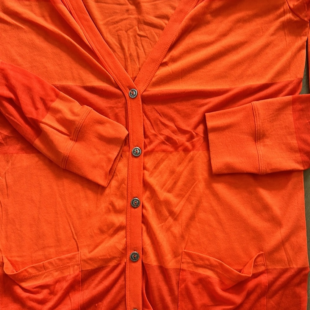 STEM Long Cardigan - Picture 10 of 14
